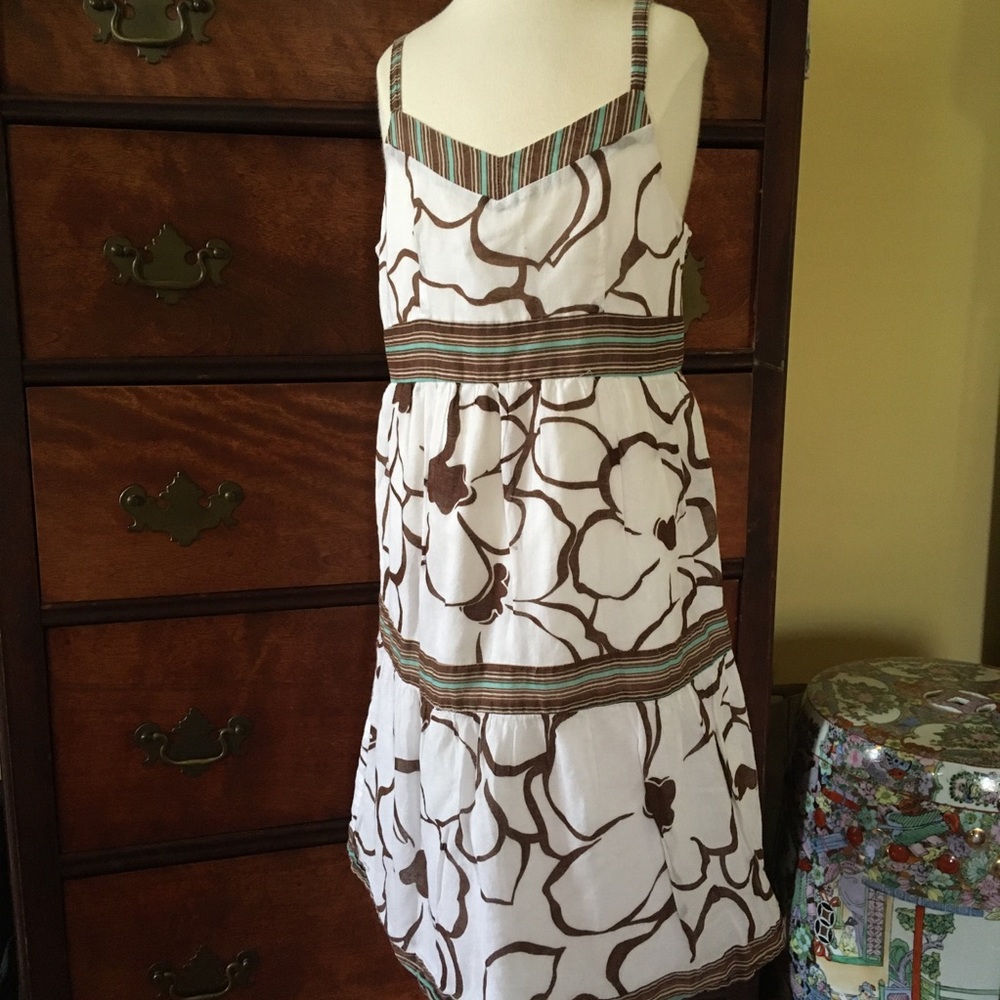 With bundle of 3 only please. Girls cute cotton summer dress by Hype!